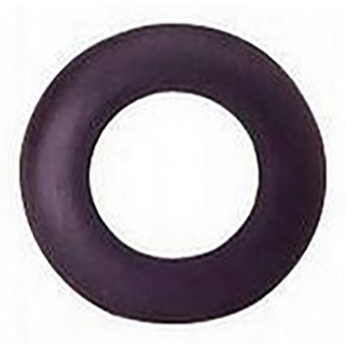 367490 - Standard Rubber Coupling Washer Dome Shape - Doughnut - 90mm