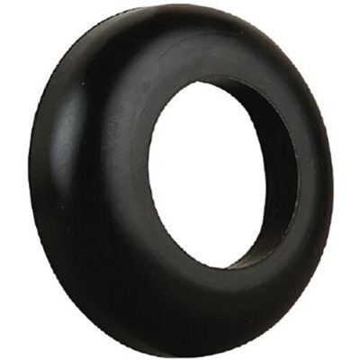 ACC0026 - Large Plain Rubber Coupling Washer