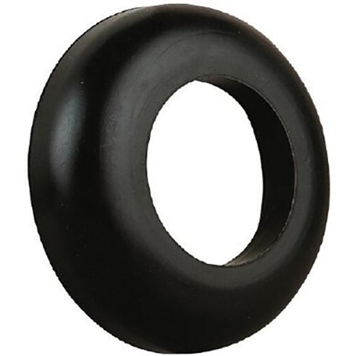 ACC0026 - Large Plain Rubber Coupling Washer