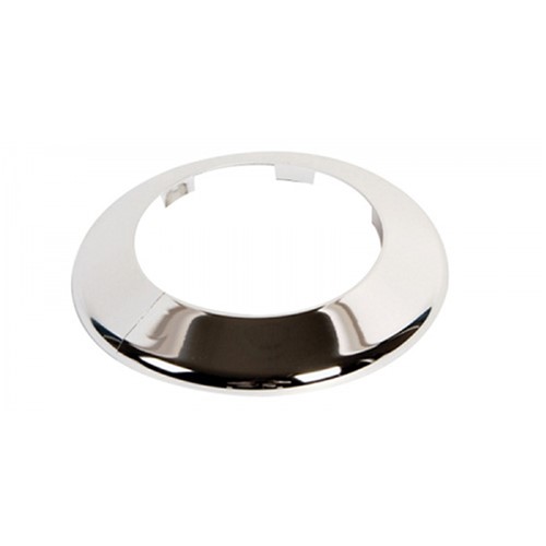 PC110C - Talon - Pipe Collar - 110mm - Chrome - 1 Pack