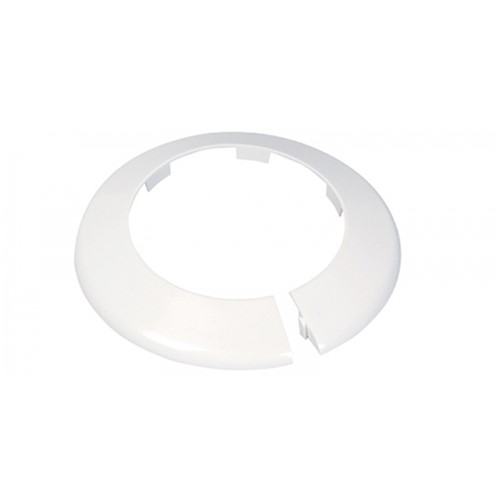 PC110WH - Talon - Pipe Collar - 110mm - White - 1 Pack