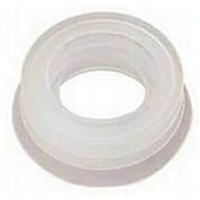 370220 - FWHEVA - Clear Plastic Internal WC Cone (10)