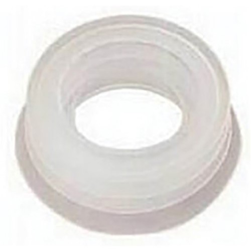 370220 - FWHEVA - Clear Plastic Internal WC Cone (10)