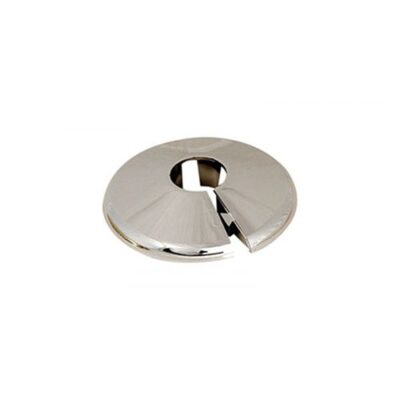 PCC15 - Talon - Pipe Collar - 15mm - Chrome - 10 Pack