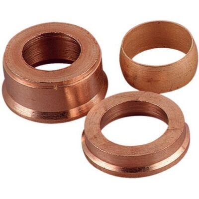 K08545 Comp Internal Reducer 22mm x 15mm (10)