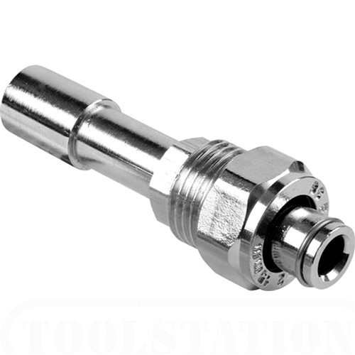 TTEPS - Telescopic Extension Piece - 15mm x 30mm - Chrome