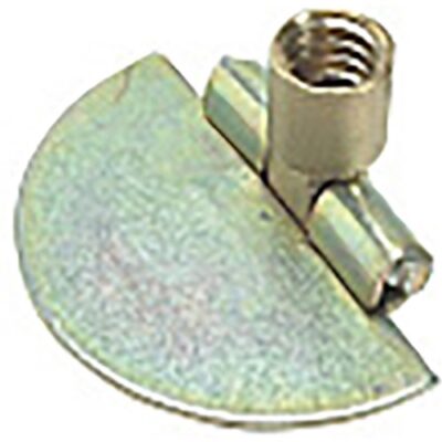4DC - Drop Scraper - 4"