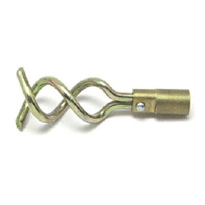 DWS - Universal Drain Rod Double Worm Screw