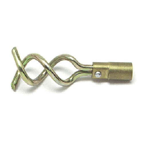 DWS - Universal Drain Rod Double Worm Screw