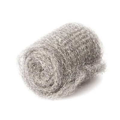 Steel Wool  8 Pad Pack  Medium