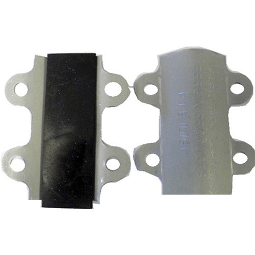 P10 - Bergin Pipe Clamp