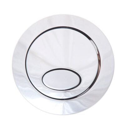 C220 Fluidmaster Round Replacement Button