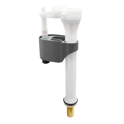 KPBEFV - KeyPlumb - Bottom Fill Valve - 1/2" Brass Tail