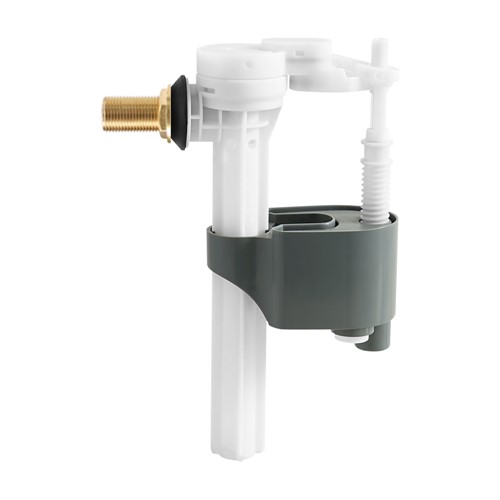 KPSEFV - KeyPlumb - Side Fill Valve - 1/2" Brass Tail