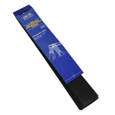 A662100 - Arctic Hayes Abrasive Strips 250x38mm (10 Pack)