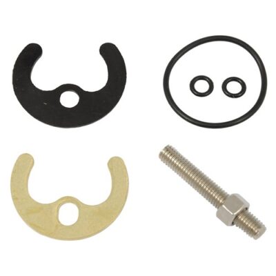AQS144 - Monobloc Single Stud Fixing Kit for Basin or Kitchen Tap
