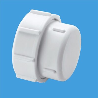 T23U 1.5" Universal Blank Cap