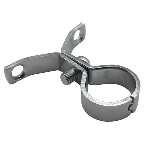 SBC15C - School Board Clips - 15mm - Chrome Plated