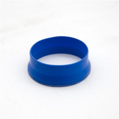 T13-ISON Mca 1.5" Blue Imperial Compression Ring