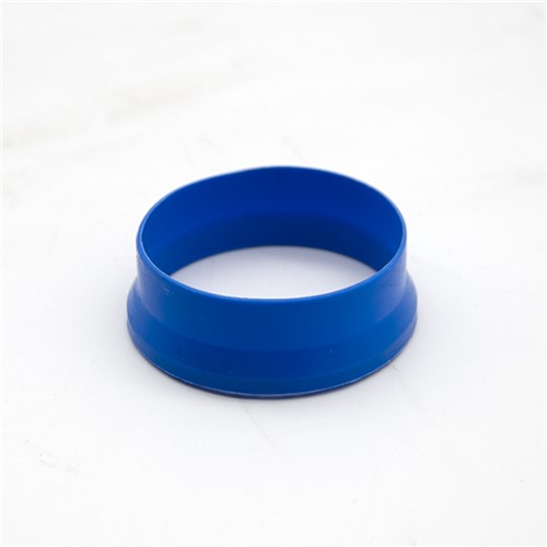 T13-ISON Mca 1.5" Blue Imperial Compression Ring