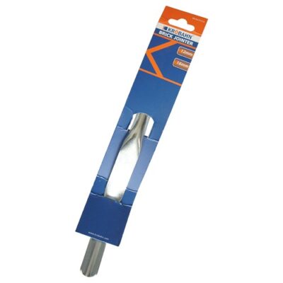 KB-BJCS1216 - Krobahn - Brick Jointer - 12mm x 16mm