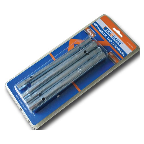 KB-MBTS0004 - Krobahn - Monobloc Tap Spanners - 185mm