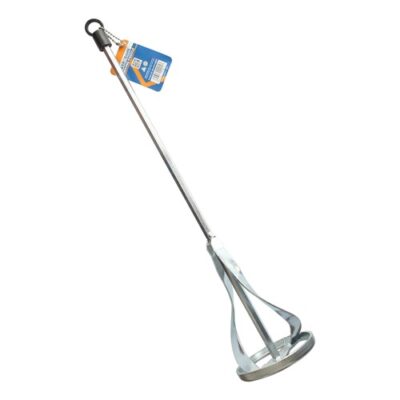KB-MPHX0400 - Krobahn - Mixing Paddle - 400mm - HEX fitting