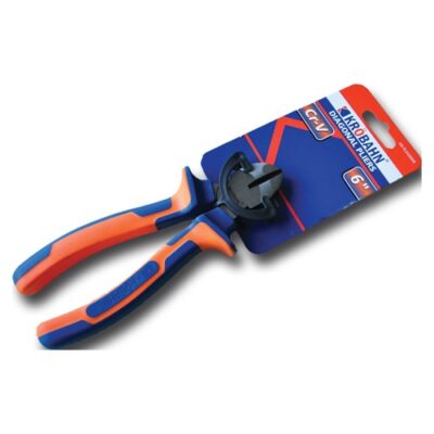 KB-PLDG0006 - Krobahn - Diagonal Cutters - 6"