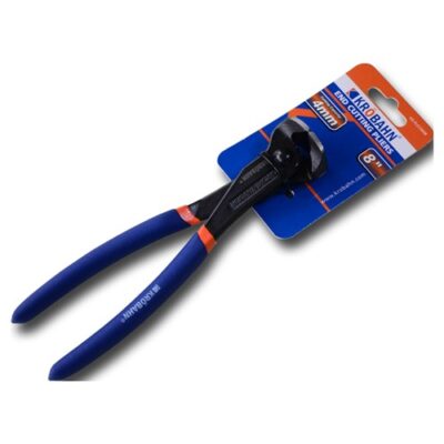 KB-PLEC0008 - Krobahn - End Cutting Pliers - 8"