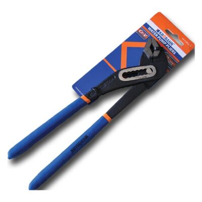 KB-PLWP0010 - Krobahn - Water Pump Pliers - 10"