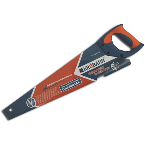 KB-SWHP2008 - Krobahn - Universal Hardpoint Handsaw - 8TPI - 20"