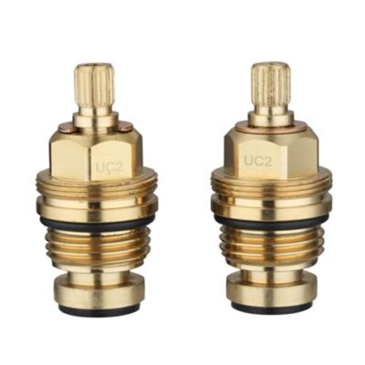 KPGLANDUC2 - KeyPlumb UC2 Standard Cartridge - 1/2" - 2 Pack