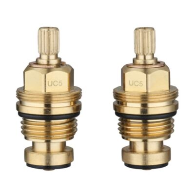 KPGLANDUC5 - KeyPlumb UC5 Standard Cartridge - 1/2" - 2 Pack
