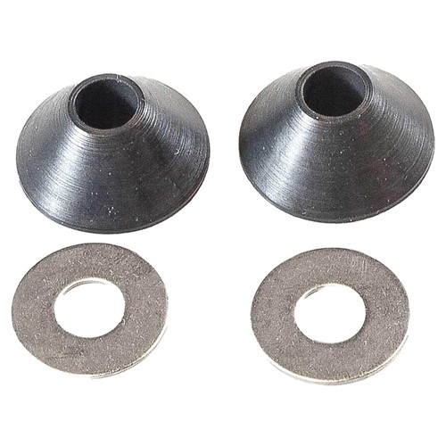 KPNSC - Keyplumb No Slip Cones