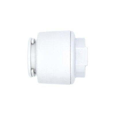 FE15 15mm FloFit+ Stopend