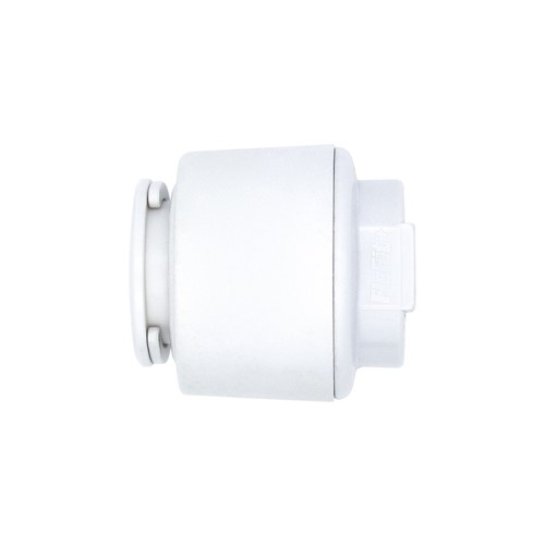 FE15 15mm FloFit+ Stopend