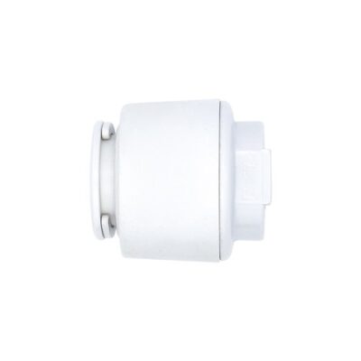 FE22 22mm FloFit+ Stopend