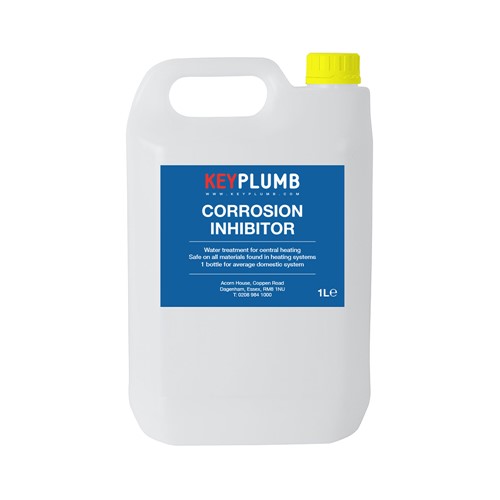 K25098 - KeyPlumb - Corrosion Inhibitor - 1 Litre