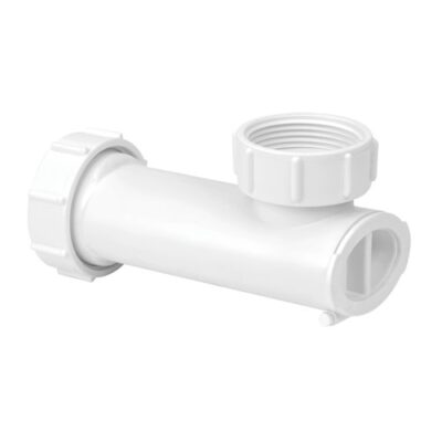 WHB-1 Mca Wash Hand Basin Space Saver Self Closing Waste Valve