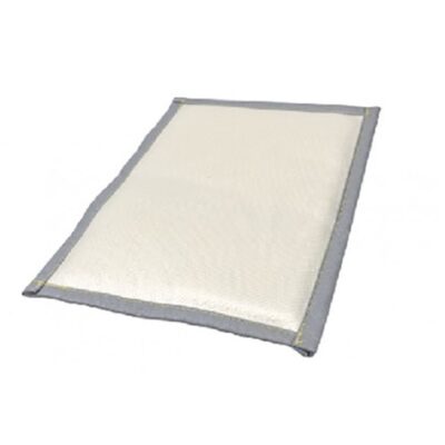 VPHM1 - Arctic Hayes - Vortex Premium Heat Mat