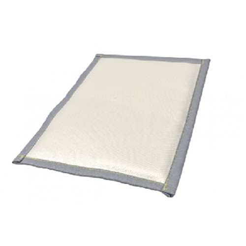VPHM1 - Arctic Hayes - Vortex Premium Heat Mat