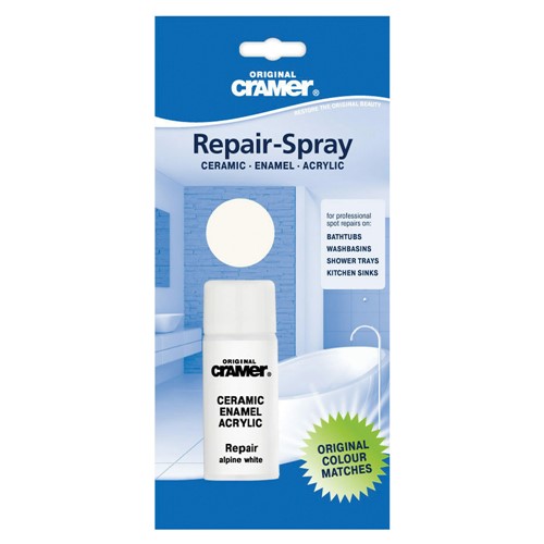 CRWS 50ml Cramer Repair White Spray