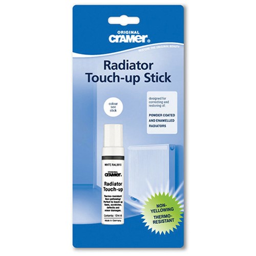 RTUS  Cramer Radiator Touch Up Kit