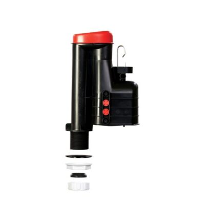 PROSY080 Fluidmaster 8" Syphon