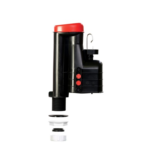 PROSY080 Fluidmaster 8" Syphon