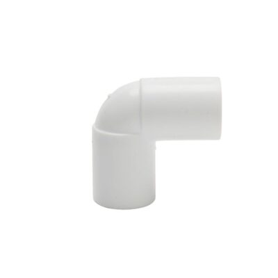 ZB39062DB Pushfit Overflow 90 deg. Knuckle Bend - 3/4"