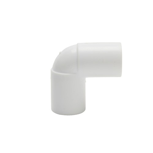 ZB39062DB Pushfit Overflow 90 deg. Knuckle Bend - 3/4"