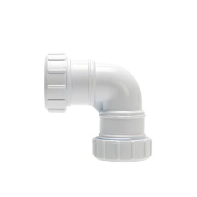 ZB39412DB Unifix 900 Knuckle Bend 40mm
