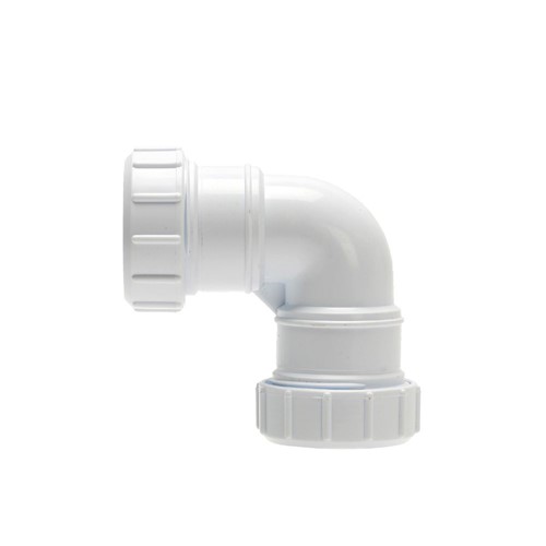 ZB39412DB Unifix 900 Knuckle Bend 40mm
