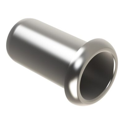 PP6415M Polyplumb 15mm Metal Pipe Stiffener (50)